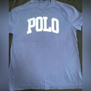 Polo shirt